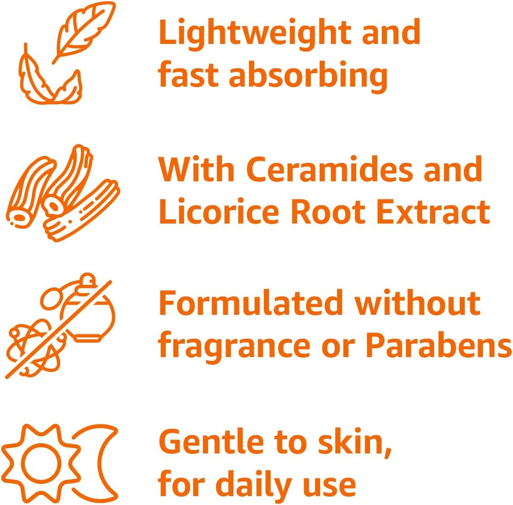 Retinol Serum for Face, Pore Minimizer, Fast Absorbing Formula, 1 Fluid Ounce, 1-Pack