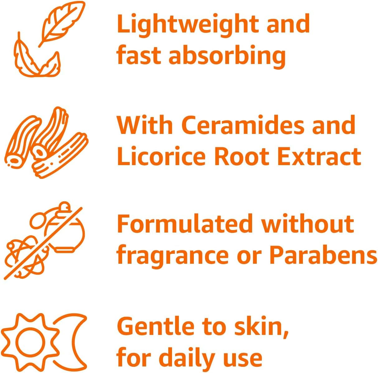 Retinol Serum for Face, Pore Minimizer, Fast Absorbing Formula, 1 Fluid Ounce, 1-Pack