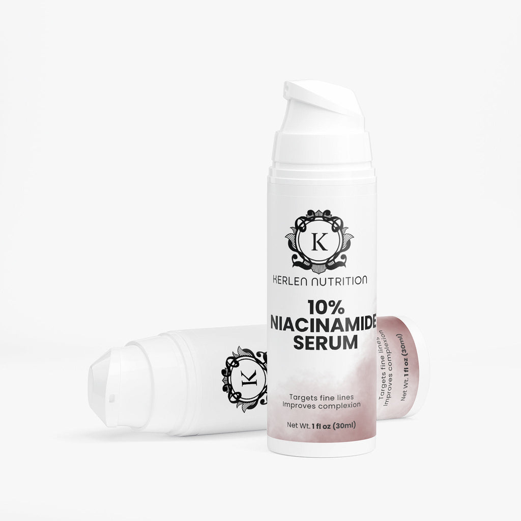 10% Niacinamide Serum