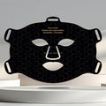 Infrared Red Light Therapy Facial Mask 460Nm 590Nm 630Nm 850Nm anti Wrinkles Rejuvenation Led Facial Mask